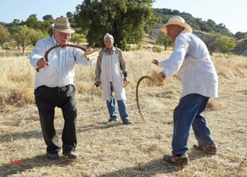 A Melissa la IV edizione de “il Palio del Grano” martedì 2 agosto