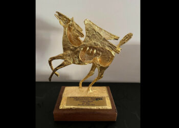 Angela Bubba di Mesoraca vince il premio letterario Flaiano con il suo romanzo biografico “Elsa”