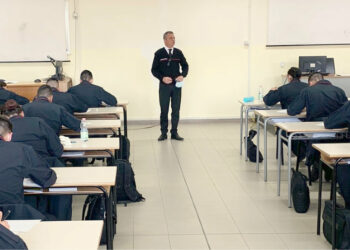 Al via il concorso per 4.189 posti per Carabinieri, è possibile presentare domanda fino all’11 agosto