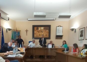 Cirò, il sindaco Sculco interviene sul consiglio comunale