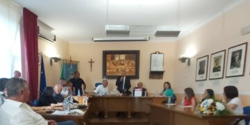 Cirò, il sindaco Sculco interviene sul consiglio comunale