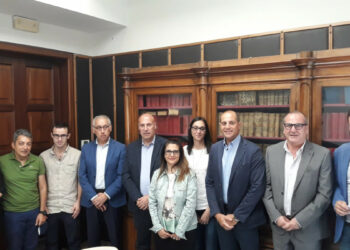 Comune di Crotone, Cinque nuove professionalità nella pianta organica dell’Ente