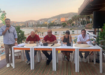 53 milioni fermi per la sanità crotonese, interviene Carlo Guccione, responsabile Pd Sanità nel Mezzogiorno