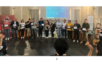 Crotone, i Campionati Studenteschi: la nostra Olimpiade a Scuola, ecco tutte le manifestazioni svolte durante l’anno scolastico