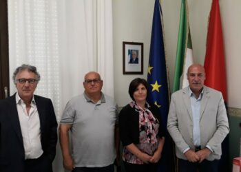 Crotone, il sindaco Voce nomina nuovo consiglio di amministrazione e nuovo collegio sindacale di Akrea, Bevilacqua presidente