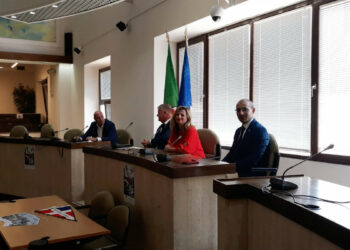 Crotone si prepara ad ospitare un altro grande evento sportivo: l’Italia Cup di Vela