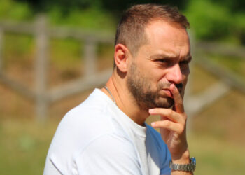 Fabio Massimo Conti è il nuovo direttore sportivo dell’FC Crotone