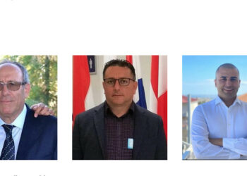 Il Pd si rafforza nel Consiglio Comunale di Strongoli