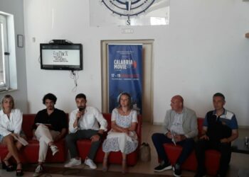 Il cinema internazionale incontra il cuore della Magna Grecia: la 3^ edizione di Calabria Movie Film Festival