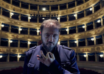 Il compositore crotonese Franco Eco continua a brillare firmando le musiche dei film “E buonanotte” e “Tenebra”