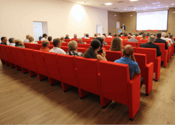 Inaugurata a Crotone la sala conferenza “Francesco Costa”