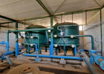 Isola Capo Rizzuto, approvvigionamento idrico: approvato progetto da 1,2 milioni di euro