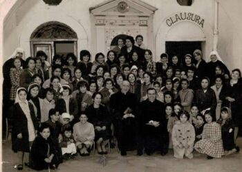 Cirò, l’Istituto delle suore Francescane di Sant’Antonio chiude i battenti