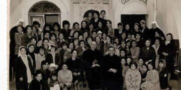 Cirò, l’Istituto delle suore Francescane di Sant’Antonio chiude i battenti