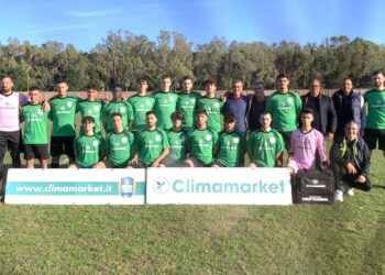 La F.C.D. Città di Cirò Marina, futuro a rischio: Appello alle forze politiche e imprenditoriali