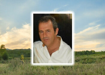 Oggi ci lascia l’imprenditore Pino Marrazzo di Cirò Marina, conosciuto e stimato per la sua professionalità e disponibilità