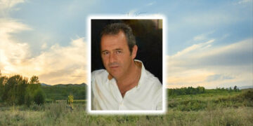 Oggi ci lascia l’imprenditore Pino Marrazzo di Cirò Marina, conosciuto e stimato per la sua professionalità e disponibilità