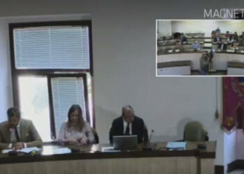 Presentata la relazione annuale del Garante dei detenuti sullo stato della detenzione carceraria 2022