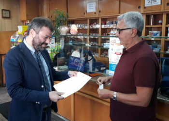 Presso le tabaccherie di Crotone sarà possibile il rilascio di certificati anagrafici