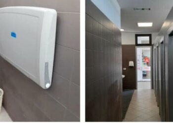 Regione, avviati lavori di riqualificazione delle stazioni di servizio sull’A2