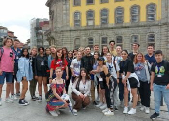 Si conclude al Liceo “Gravina” di Crotone il progetto Erasmus Plus