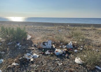 Cirò Marina, nessun rispetto che i cirotani e non solo, hanno per il patrimonio naturalistico della propria comunità