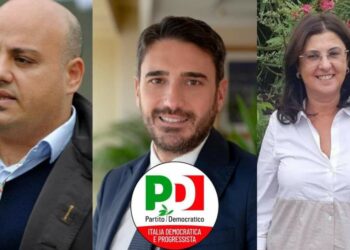 Il PD di Strongoli condivide le scelte per il crotonese