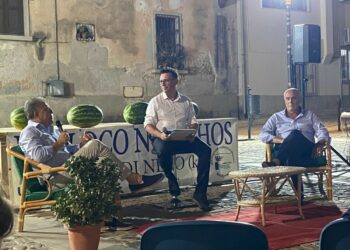 L’Agricoltura della Val di Neto e tutte le sue eccellenze: convegno sull’Anguria di Rocca di Neto