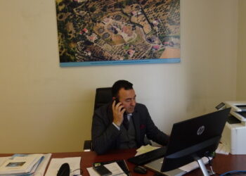 Emergenza idrica a Crotone, Calabretta: “stiamo facendo di tutto per alleviare i disagi, nonostante sorical non abbia responsabilità”