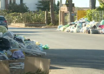 Cariati, Emergenza rifiuti: è corto circuito
