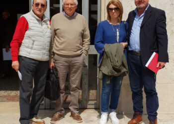 Piano sociale di zona, intervengono i Sindacati dei pensionati