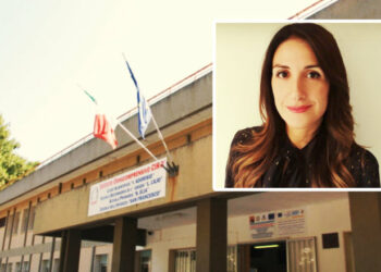 Graziella Spinali è la nuova preside dell’Istituto Omnicomprensivo Lilio di Cirò