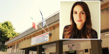 Graziella Spinali è la nuova preside dell’Istituto Omnicomprensivo Lilio di Cirò