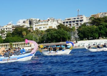 I Tesori del Mediterraneo – conclusa la 17esima edizione si tirano le somme di un successo straordinario