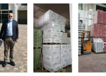 Cirò Marina, il “Banco delle Opere di Carità” firma manifestazione d’interesse con la Regione Calabria