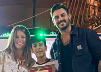 “Una voce per San Nicodemo Abate” da Cirò ha visto la partecipazione di molti concorrenti giunti nella città nativa del Santo da tutta Italia