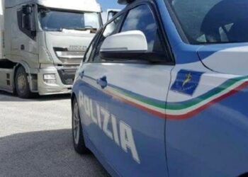 Torretta, la Guardia di Finanza sequestra furgone non idoneo al trasporto di surgelati