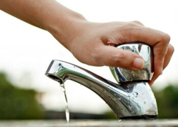 Crotone, grave perdita alla condotta idrica Corap: attivato il Centro Operativo di Protezione Civile