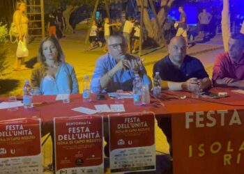 Papasso: «I cittadini pagano la prematura caduta del Governo per interessi di parte».