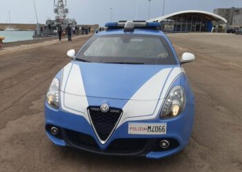 Sbarco a Crotone di 424 migranti del 17 agosto, in carcere quattro scafisti