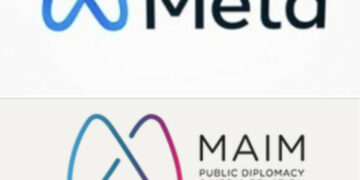 Un società romana ha denunciato Zuckerberg per plagio sul marchio Meta