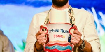 Chi è lo chef stellato neo campione italiano di cous cous