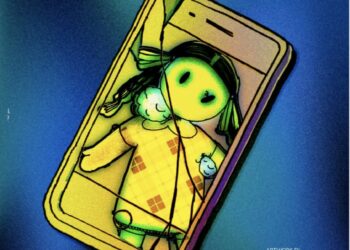 Adescamento online, un cortometraggio per riflettere sull’emergenza