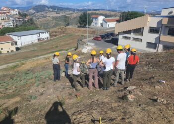Avviata la “campagna scavi” a cura dell’Università della Calabria nel territorio di Strongoli