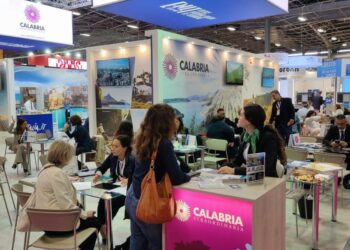Regione, Calabria Straordinaria  protagonista alla IFTM Top Resa di Parigi