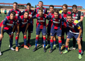 Calcio Primavera 2, 2a giornata: Crotone vs Pisa 0-0