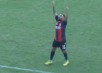 Calcio Serie C, 4a giornata: Crotone vs Monterosi 1-0