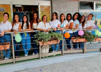 Cirò Marina: Riaperte le porte del Polo d’Infanzia baby Kinder Park