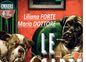 Cirò Marina, la Ciminiera presenta: “Le Carte da Gioco”