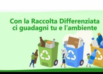 Crotone, al via la raccolta differenziata a Poggio Pudano